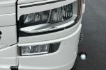 2022 SCANIA R590 8X4*4 TRIDEM KROKBIL - JOAB L24-5950 AA