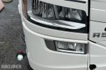 2022 SCANIA R590 8X4*4 TRIDEM KROKBIL - JOAB L24-5950 AA