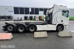2022 SCANIA R590 8X4*4 TRIDEM KROKBIL - JOAB L24-5950 AA