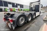 2022 SCANIA R590 8X4*4 TRIDEM KROKBIL - JOAB L24-5950 AA