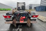 2022 SCANIA R590 8X4*4 TRIDEM KROKBIL - JOAB L24-5950 AA