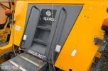 2024 EPOKE SIRIUS COMBI AST - KOMBISPREDER PÅ KROKRAMME