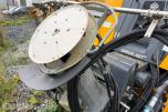 2024 EPOKE SIRIUS COMBI AST - KOMBISPREDER PÅ KROKRAMME