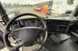 2006 Scania R 420 6x2, Kombibil, kjøreskole rigget!