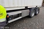 2006 Scania R 420 6x2, Kombibil, kjøreskole rigget!