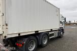 2006 Scania R 420 6x2, Kombibil, kjøreskole rigget!