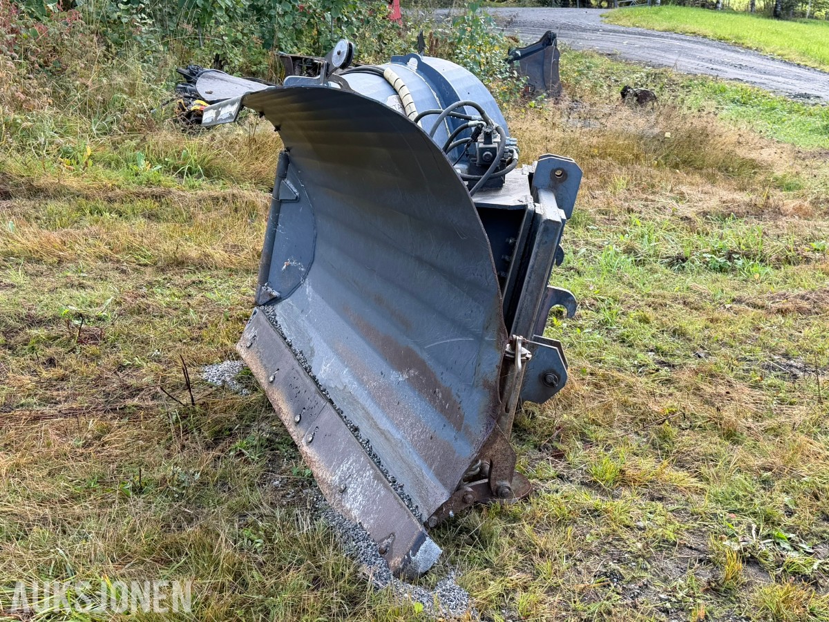 2009 Stark NL 3150R V-Plog