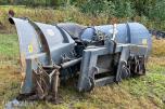 2009 Stark NL 3150R V-Plog