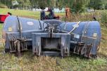 2009 Stark NL 3150R V-Plog