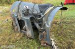 2009 Stark NL 3150R V-Plog