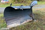 2009 Stark NL 3150R V-Plog