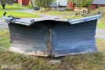 2009 Stark NL 3150R V-Plog