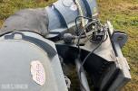 2009 Stark NL 3150R V-Plog