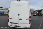 2013 ACBUS Sprinter minibuss, 16+1 seter, automat, rullestolrampe, Euro 5T