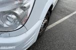 2013 ACBUS Sprinter minibuss, 16+1 seter, automat, rullestolrampe, Euro 5T