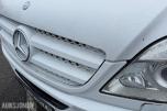 2013 ACBUS Sprinter minibuss, 16+1 seter, automat, rullestolrampe, Euro 5T