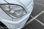 2013 ACBUS Sprinter minibuss, 16+1 seter, automat, rullestolrampe, Euro 5T