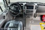 2013 ACBUS Sprinter minibuss, 16+1 seter, automat, rullestolrampe, Euro 5T