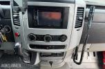 2013 ACBUS Sprinter minibuss, 16+1 seter, automat, rullestolrampe, Euro 5T