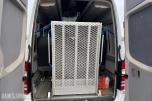 2013 ACBUS Sprinter minibuss, 16+1 seter, automat, rullestolrampe, Euro 5T
