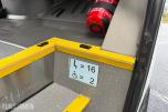 2013 ACBUS Sprinter minibuss, 16+1 seter, automat, rullestolrampe, Euro 5T