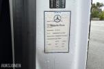 2013 ACBUS Sprinter minibuss, 16+1 seter, automat, rullestolrampe, Euro 5T