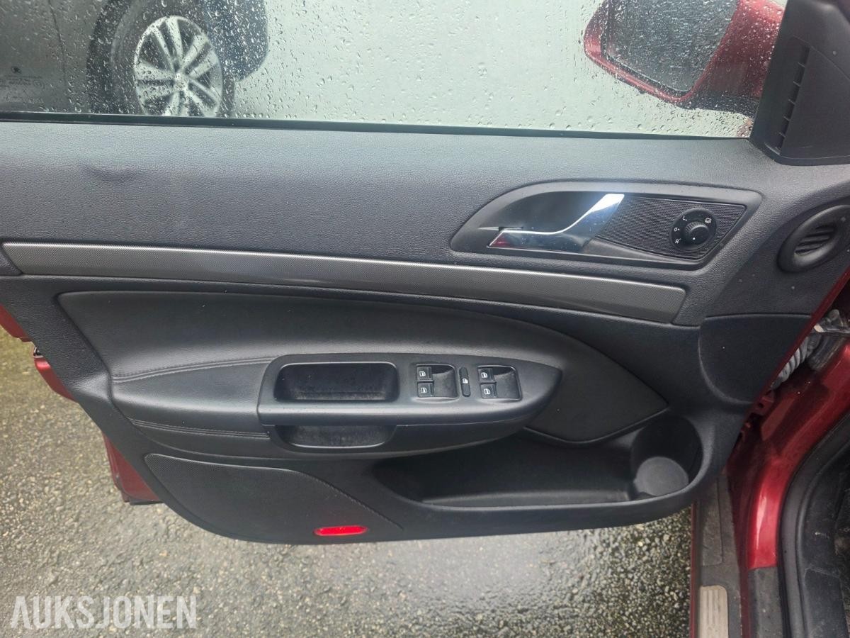2007 Skoda Octavia 1.9TDI 105HK DSG AUTOMAT , 309000km