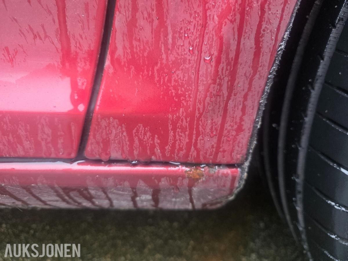 2007 Skoda Octavia 1.9TDI 105HK DSG AUTOMAT , 309000km