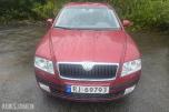 2007 Skoda Octavia 1.9TDI 105HK DSG AUTOMAT , 309000km