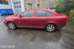 2007 Skoda Octavia 1.9TDI 105HK DSG AUTOMAT , 309000km