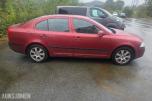 2007 Skoda Octavia 1.9TDI 105HK DSG AUTOMAT , 309000km