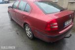 2007 Skoda Octavia 1.9TDI 105HK DSG AUTOMAT , 309000km