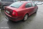 2007 Skoda Octavia 1.9TDI 105HK DSG AUTOMAT , 309000km