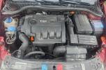 2007 Skoda Octavia 1.9TDI 105HK DSG AUTOMAT , 309000km