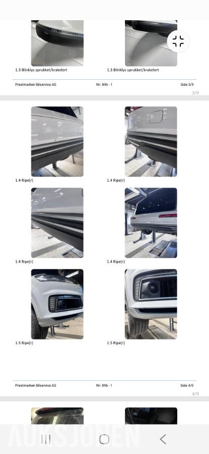 2018 AUDI Q7 3.0 DIESEL HYBRID 373HK QUATTRO ACC, KAMERA, HENGERFESTE