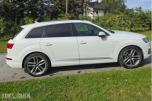 2018 AUDI Q7 3.0 DIESEL HYBRID 373HK QUATTRO ACC, KAMERA, HENGERFESTE