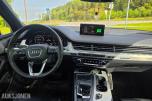 2018 AUDI Q7 3.0 DIESEL HYBRID 373HK QUATTRO ACC, KAMERA, HENGERFESTE