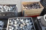 Brostein Granitt knupp ca 6 paller
