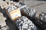 Brostein Granitt knupp ca 6 paller