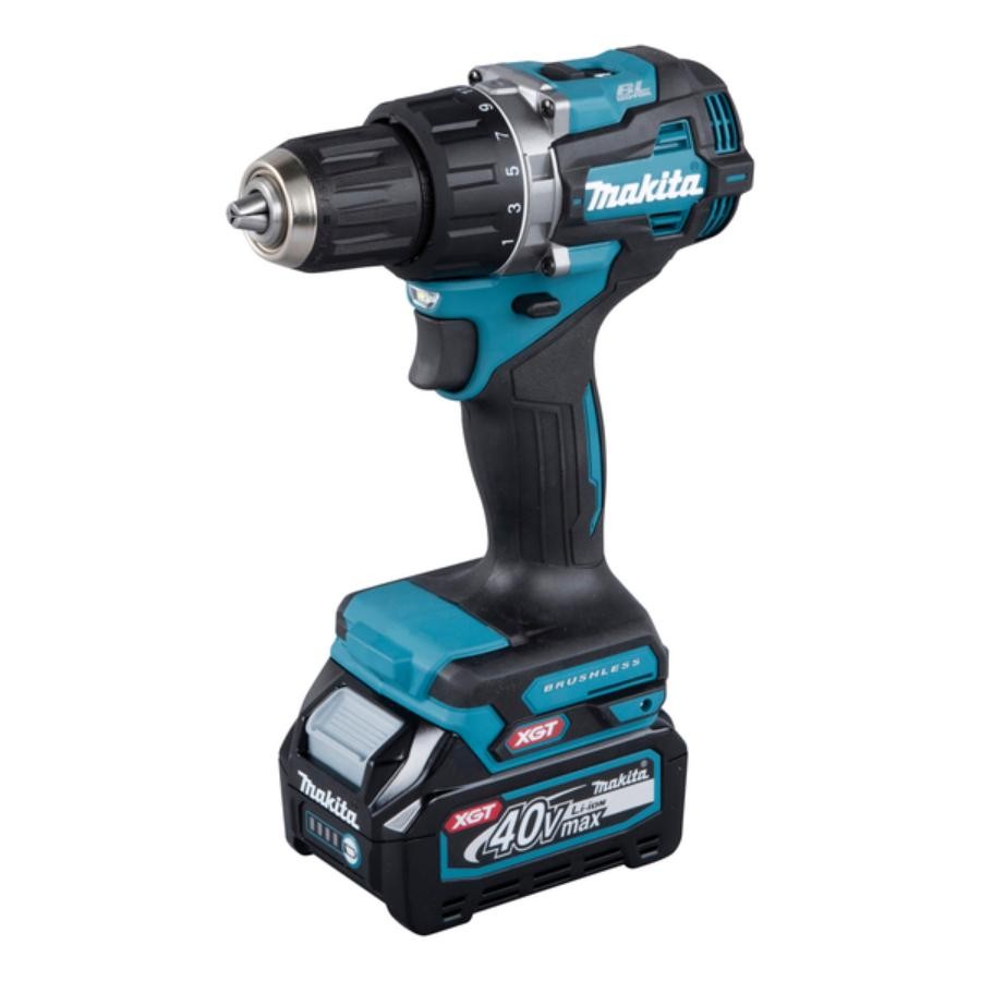 Makita BORSKRUTREKKER 40V DF002GD201