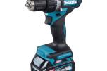 Makita BORSKRUTREKKER 40V DF002GD201