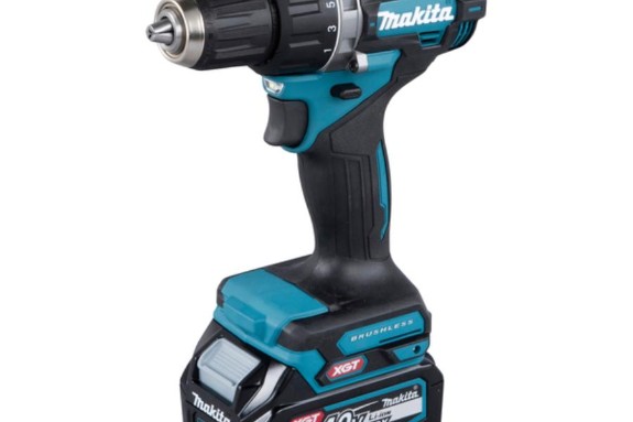 Makita BORSKRUTREKKER 40V DF002GD201