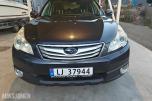 2010 Subaru Outback 2.5 Bensin 167hk AWD Automat, Cruisekontroll, Ryggekamera