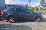 2010 Subaru Outback 2.5 Bensin 167hk AWD Automat, Cruisekontroll, Ryggekamera