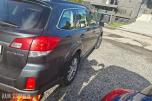 2010 Subaru Outback 2.5 Bensin 167hk AWD Automat, Cruisekontroll, Ryggekamera