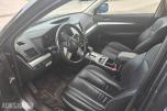 2010 Subaru Outback 2.5 Bensin 167hk AWD Automat, Cruisekontroll, Ryggekamera