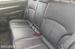 2010 Subaru Outback 2.5 Bensin 167hk AWD Automat, Cruisekontroll, Ryggekamera
