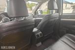 2010 Subaru Outback 2.5 Bensin 167hk AWD Automat, Cruisekontroll, Ryggekamera