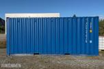 2025 Container - 20 fot 
