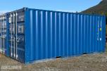 2025 Container - 20 fot 